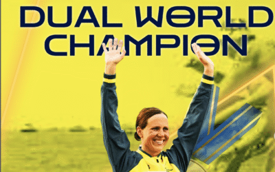 Women’s Start List for 2026 Pan Pacific Swimming Championships 10K Highlighted by Moesha Johnson